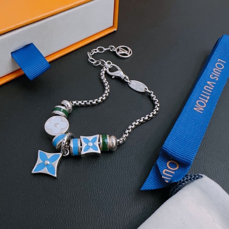 LV Necklaces